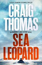 Download this eBook Sea Leopard