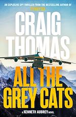 Download this eBook All the Grey Cats