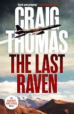 Download this eBook The Last Raven