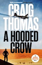 Download this eBook A Hooded Crow
