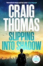 Download this eBook Slipping into Shadow