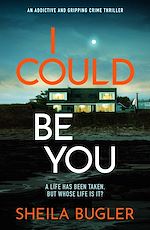 Télécharger le livre :  I Could Be You