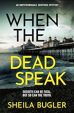 Télécharger le livre :  When the Dead Speak