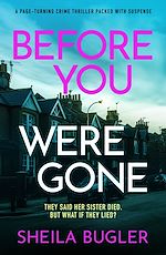 Télécharger le livre :  Before You Were Gone