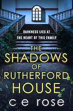Download this eBook The Shadows of Rutherford House