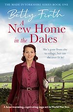 Download this eBook A New Home in the Dales