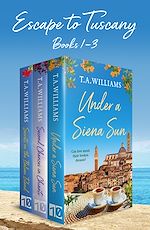 Download this eBook Escape to Tuscany