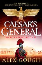 Télécharger le livre :  Caesar's General