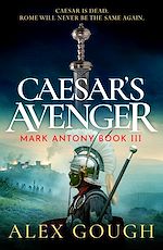 Télécharger le livre :  Caesar's Avenger