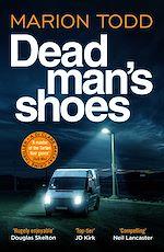 Download this eBook Dead Man's Shoes