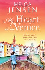 Download this eBook My Heart is in Venice