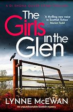 Télécharger le livre :  The Girls in the Glen