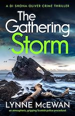 Télécharger le livre :  The Gathering Storm