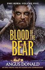 Télécharger le livre :  Blood of the Bear