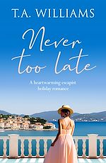 Download this eBook Never Too Late