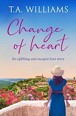 Download this eBook Change of Heart