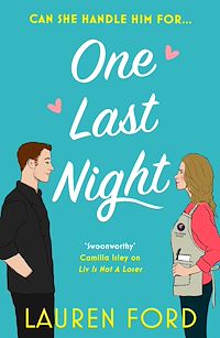 Téléchargez le livre :  One Last Night