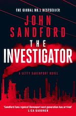 Download this eBook The Investigator
