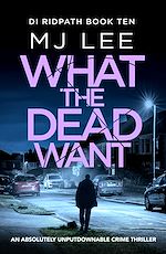 Download this eBook What the Dead Want