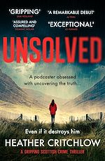 Télécharger le livre :  Unsolved
