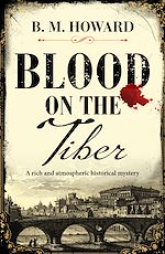 Télécharger le livre :  Blood on the Tiber