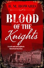 Télécharger le livre :  Blood of the Knights