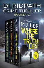 Télécharger le livre :  DI Ridpath Crime Thriller