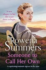 Download this eBook Someone to Call Her Own