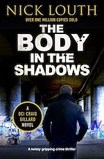 Télécharger le livre :  The Body in the Shadows