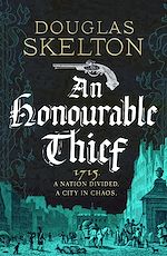 Download this eBook An Honourable Thief