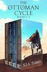 Télécharger le livre :  The Ottoman Cycle