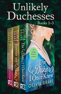 Téléchargez le livre :  Unlikely Duchesses