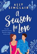Télécharger le livre :  A Season for Love