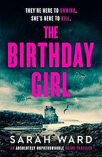 Download this eBook The Birthday Girl