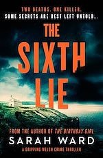Télécharger le livre :  The Sixth Lie