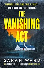 Download this eBook The Vanishing Act