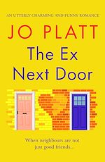 Download this eBook The Ex Next Door
