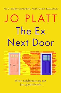 Téléchargez le livre :  The Ex Next Door