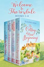 Download this eBook Welcome to Thorndale