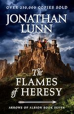Télécharger le livre :  Kemp: The Flames of Heresy
