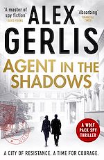 Download this eBook Agent in the Shadows