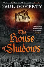 Télécharger le livre :  The House of Shadows