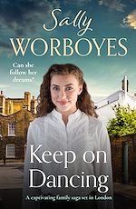 Download this eBook Keep on Dancing