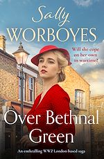 Télécharger le livre :  Over Bethnal Green