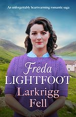 Télécharger le livre :  Larkrigg Fell