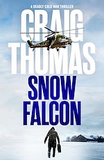 Download this eBook Snow Falcon