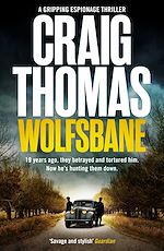 Download this eBook Wolfsbane