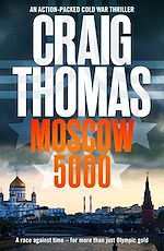 Download this eBook Moscow 5000