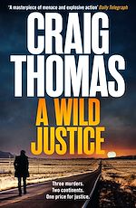 Download this eBook A Wild Justice