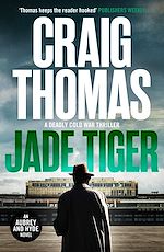 Download this eBook Jade Tiger